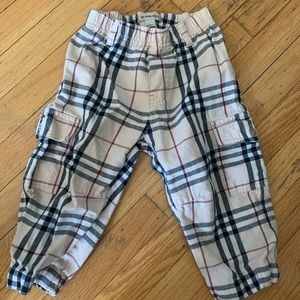 Burberry 18month Pants